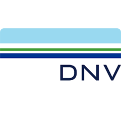 DNV-GL Certified Company DNV-GL Certified Company